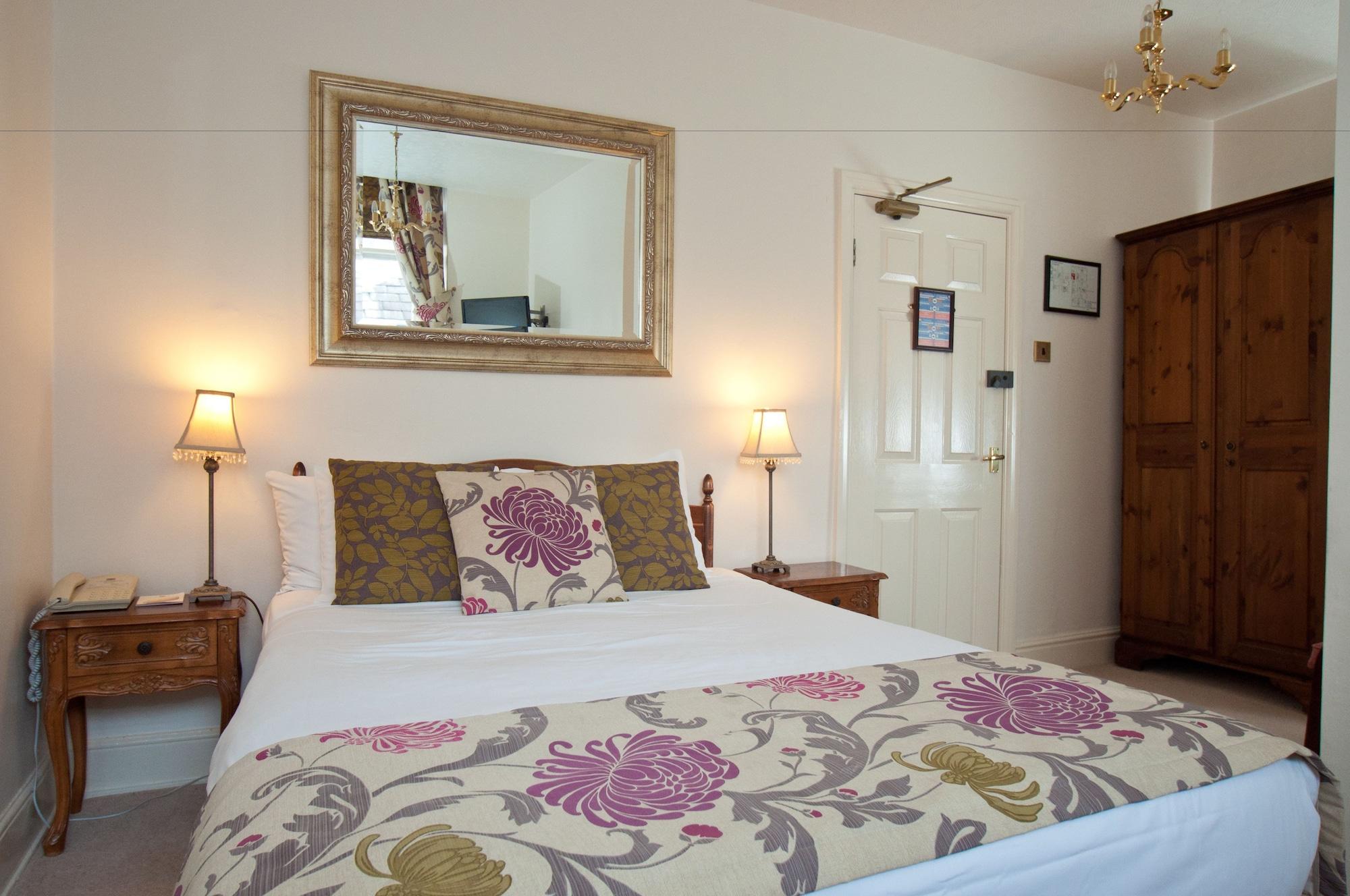 Old Hall Hotel Buxton  Bagian luar foto